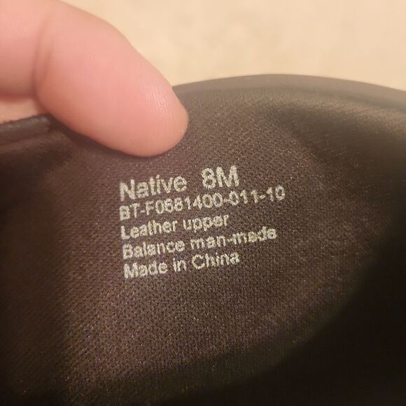 BareTraps Dark Brown Ankle Booties - Picture 7 of 12